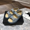 Chanel sandals 01