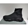 Balenciaga trainer black sneakers