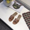 Hermes Slippers 004