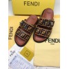 FENDI SLIDES