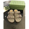 Gucci slippers unisex