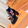Louis Vuitton PLATFORM DESERT BOOTS 006