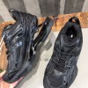 Balenciaga X-pander black sneaker