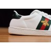 GUCCI Ace Embroidered Low-Top Sneaker