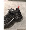 Burberry Athur 2020 black shoes