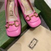 Gucci Shoes in Pink