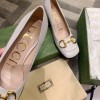 Gucci shoes in White