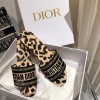 Dior Slippers 010