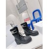 Dior high boots 03