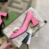 Gucci Shoes in Pink