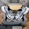 Balenciaga 3XL Sneakers BB White Shoes