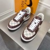 Louis Vuitton x Nike men shoes 04