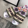 Dior slippers 004