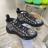 Dior Oblique Sneaker X B28