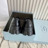 Prada shoes