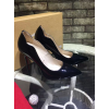 Christina Louboutin heels
