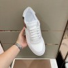 Burberry men shoes