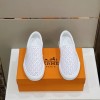 Hermes Men Flats