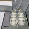 DIOR D-Wander men trainers