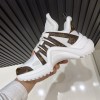 Louis Vuitton Archlight Sneaker White