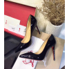 Christina Louboutin Pigalle Vernis