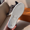 Louis Vuitton Frontrow Sneaker in Monogram