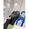 GUCCI leather slippers 03