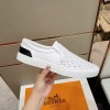 Hermes Men Flats