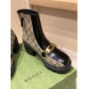 Gucci high boots 02
