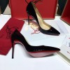 Christain Louboutin So Kate Heels 12cm