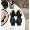YSL sandals 01