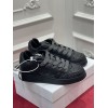 Dior Lavin Curl Black shoes