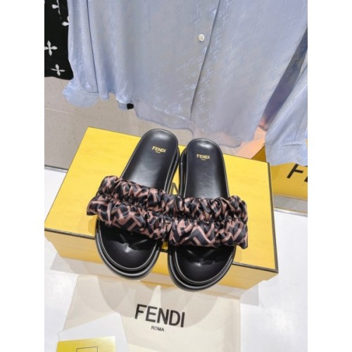 Fendi slippers 03