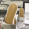 Gucci Flat