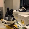 Dior Walk'n'ndior black sneaker