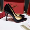 Christain Louboutin So Kate Heels 12cm