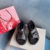 Balenciaga sandals Black for Men and Women