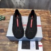 Prada trainer shoes 01