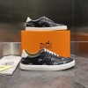 Hermes shoes
