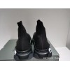 Balenciaga trainer black sneakers