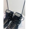 Gucci black sneakers