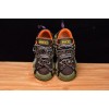 Gucci Flashtrek trainers Green