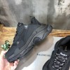 Balenciaga Triple S Black Sneaker