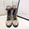 Gucci boots