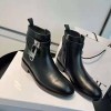 Givenchy padlock ankle boots