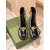 Gucci high boots 02
