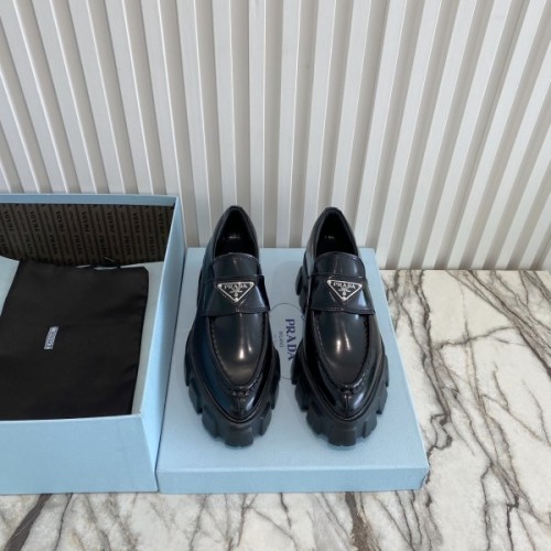 Prada shoes