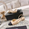 Chanel Pumps Slingbacks