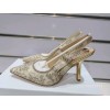 Dior J'ADIOR SLINGBACK PUMP Heels