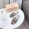 Dior flats